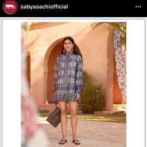 Sabyasachi X H&M Dress